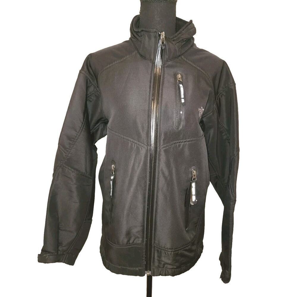Women's The North Face Summit Series Gore-Tex Soft Shell Jacket Size Small